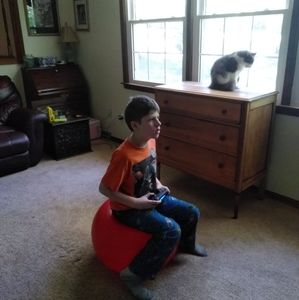 Meet your Posher, Elizabeth